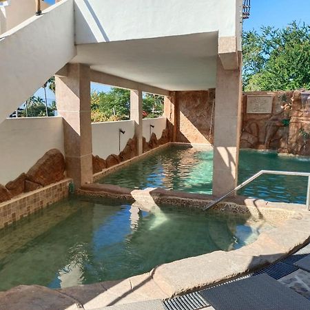 Hotel Spa El Gran Coral By Rotamundos Jocotepec Exterior photo