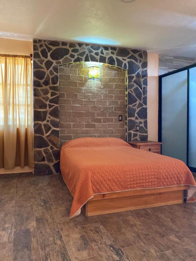 Hotel Spa El Gran Coral By Rotamundos Jocotepec Exterior photo
