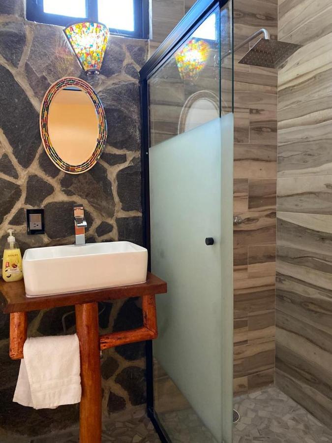 Hotel Spa El Gran Coral By Rotamundos Jocotepec Exterior photo