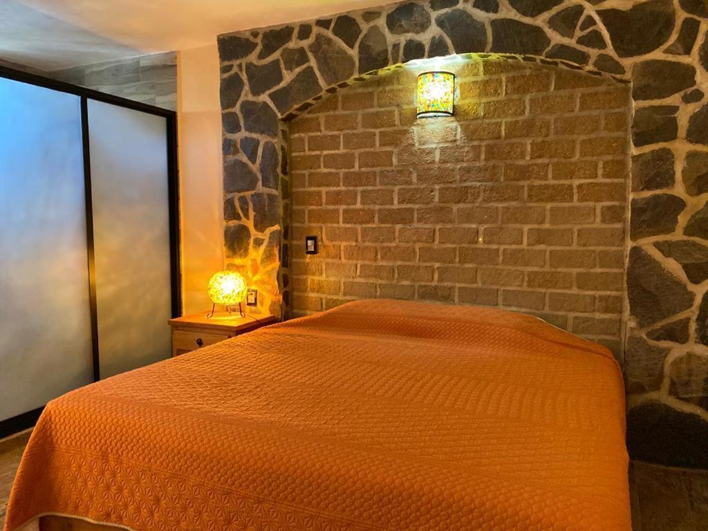 Hotel Spa El Gran Coral By Rotamundos Jocotepec Exterior photo