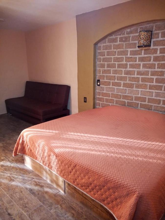 Hotel Spa El Gran Coral By Rotamundos Jocotepec Exterior photo