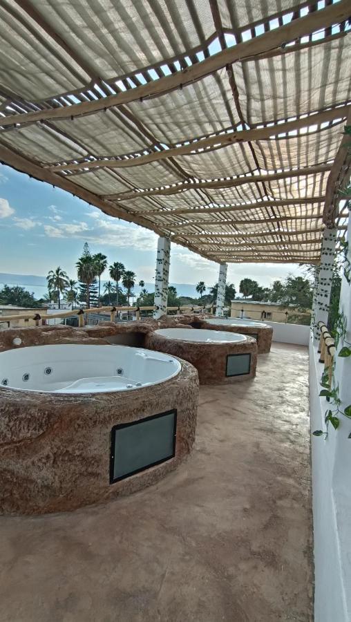 Hotel Spa El Gran Coral By Rotamundos Jocotepec Exterior photo
